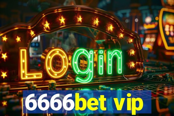 6666bet vip